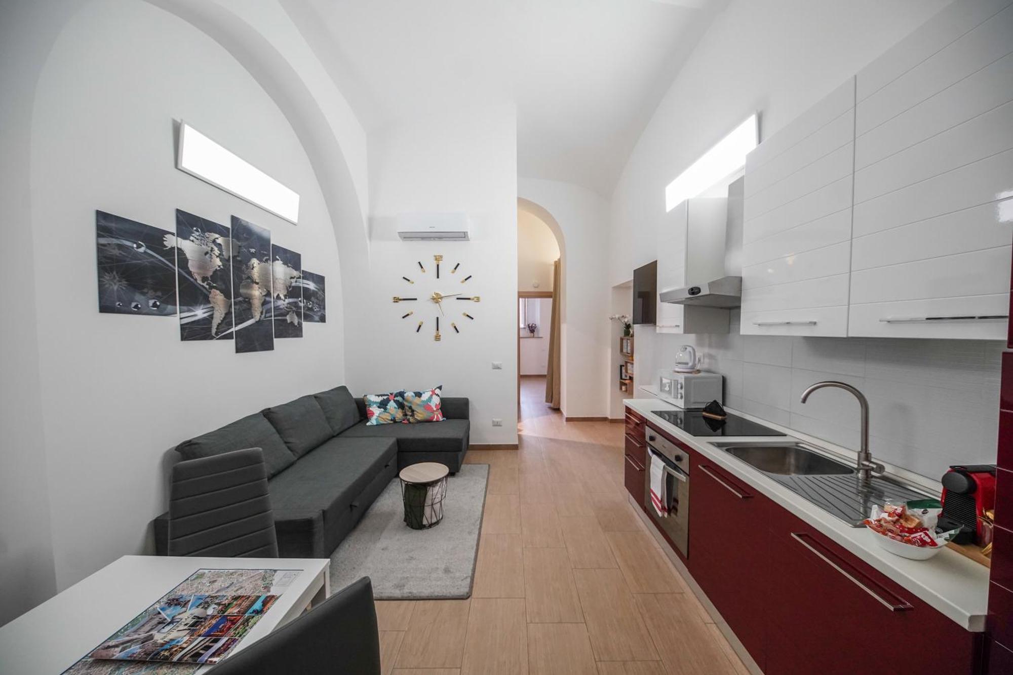 Casa vacanze Betterplace 2 Roma