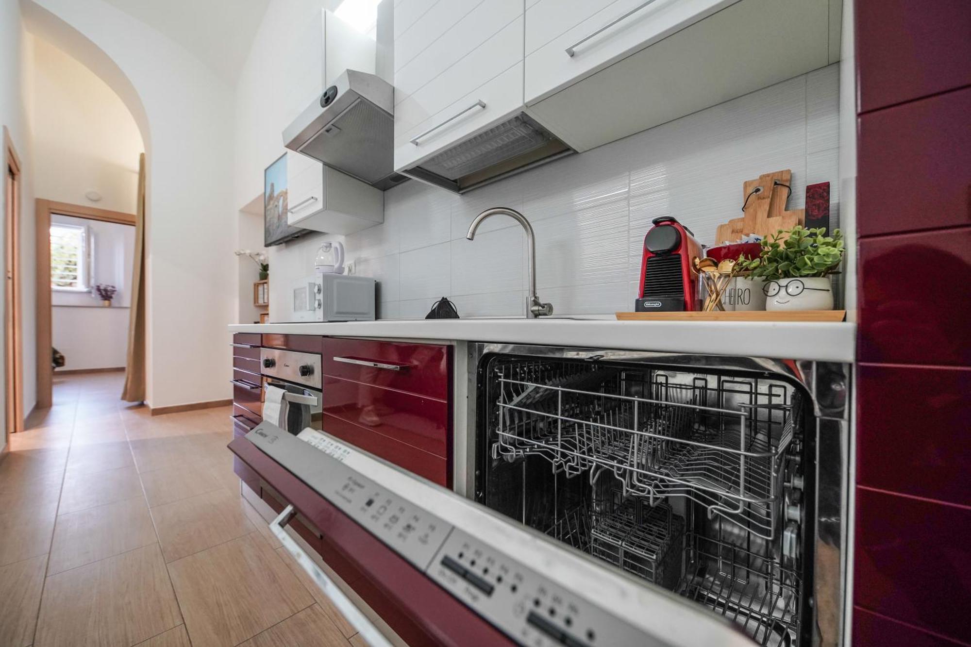 Betterplace 2 Casa vacanze Roma