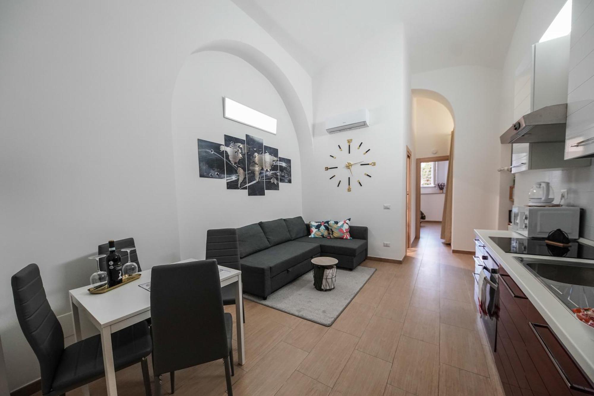 Betterplace 2 * Roma