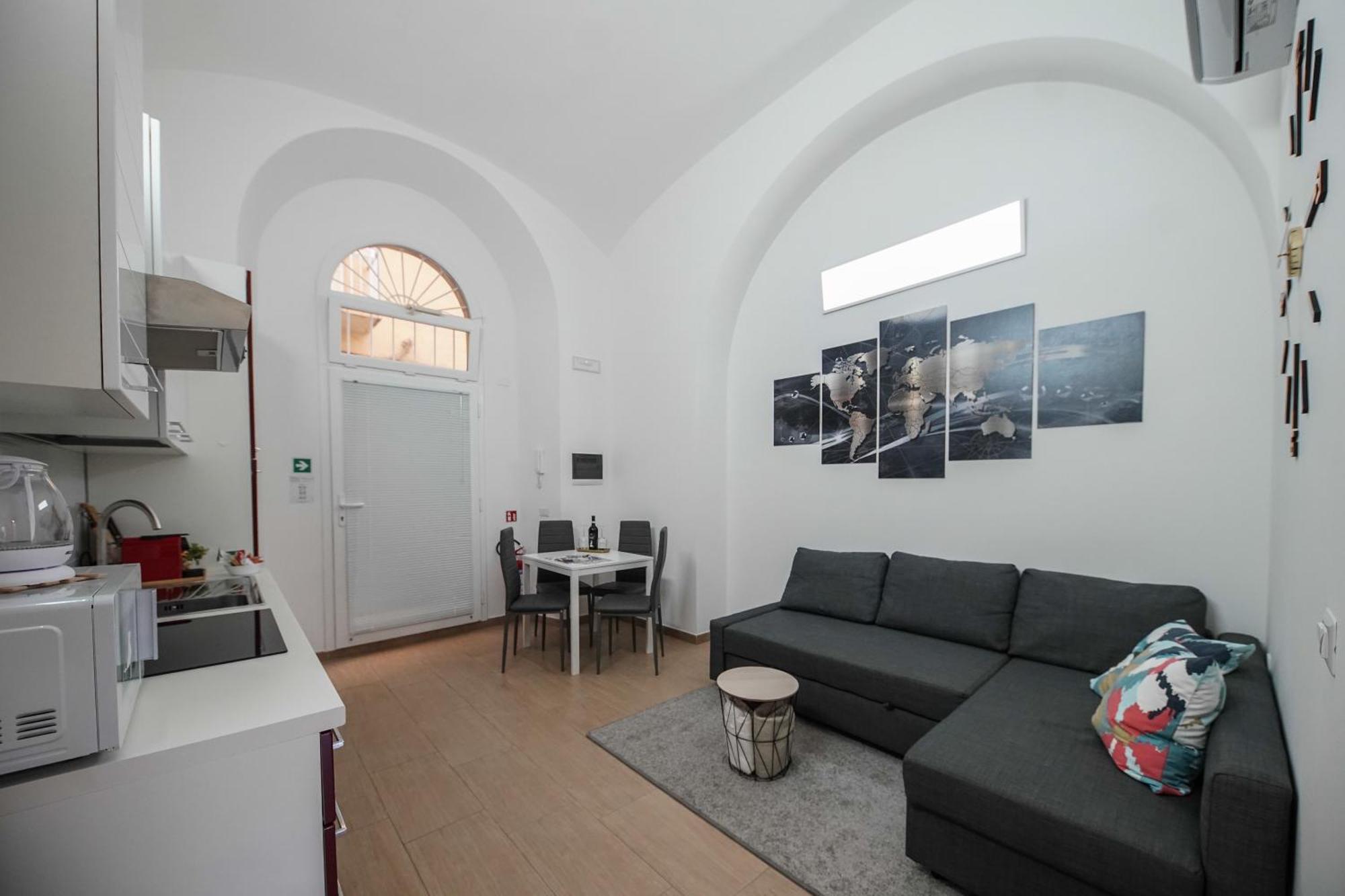 Betterplace 2 Casa vacanze