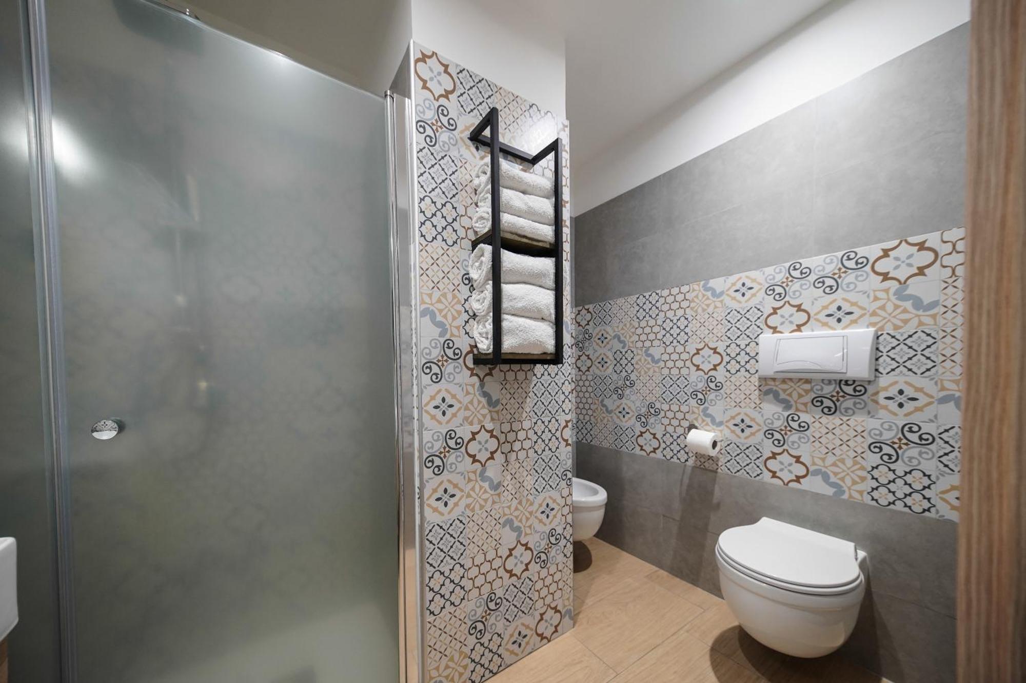 Betterplace 2 Casa vacanze Roma