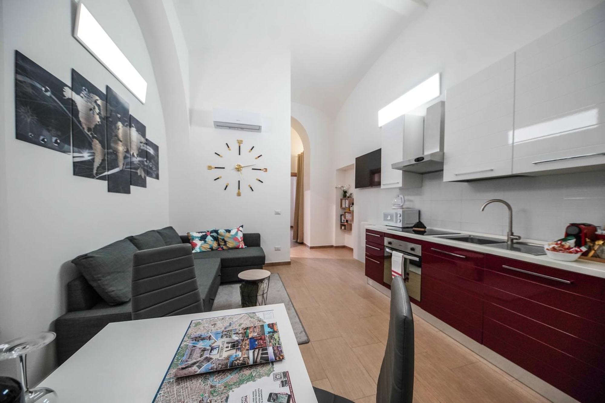 Casa vacanze Betterplace 2 Roma